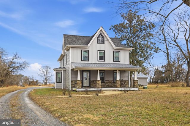 7299 MARSHALL ST, Lincoln, DE 19960