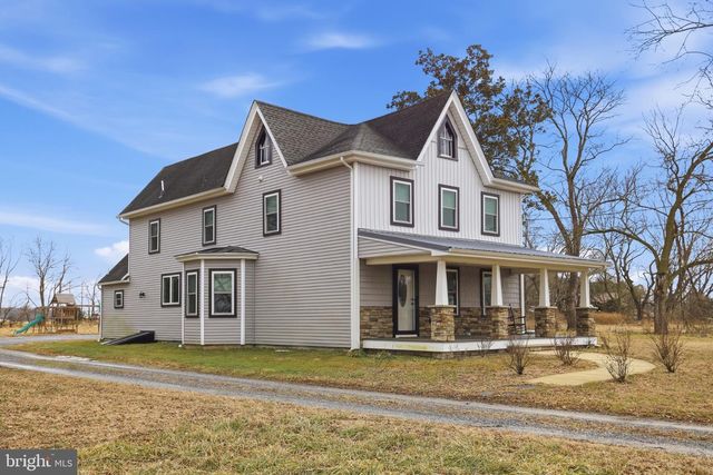 7299 MARSHALL ST, Lincoln, DE 19960