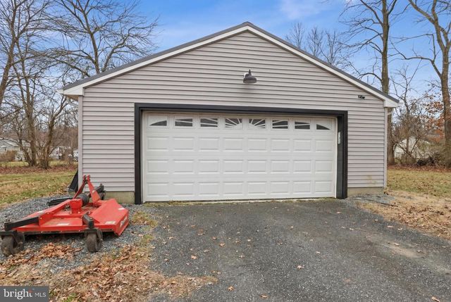 7299 MARSHALL ST, Lincoln, DE 19960