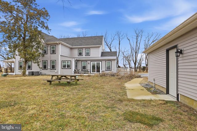 7299 MARSHALL ST, Lincoln, DE 19960