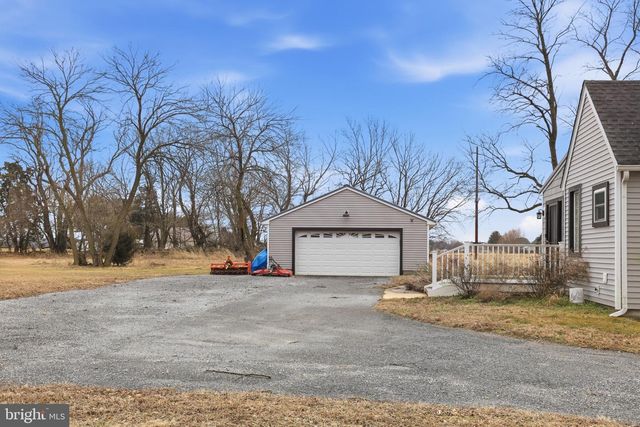 7299 MARSHALL ST, Lincoln, DE 19960