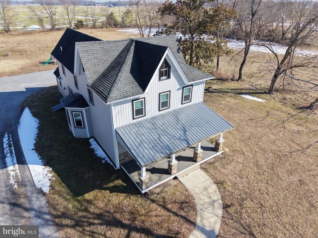 7299 MARSHALL ST, Lincoln, DE 19960