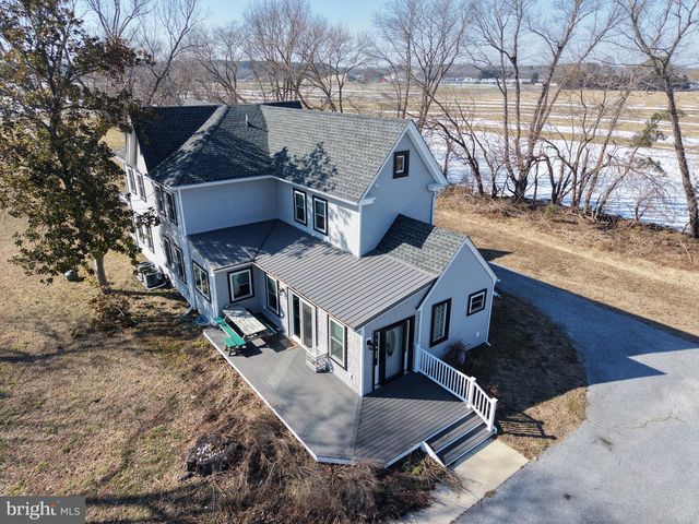 7299 MARSHALL ST, Lincoln, DE 19960