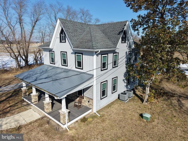 7299 MARSHALL ST, Lincoln, DE 19960