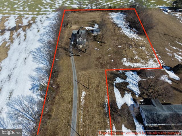 7299 MARSHALL ST, Lincoln, DE 19960