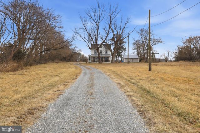 7299 MARSHALL ST, Lincoln, DE 19960