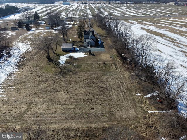 7299 MARSHALL ST, Lincoln, DE 19960