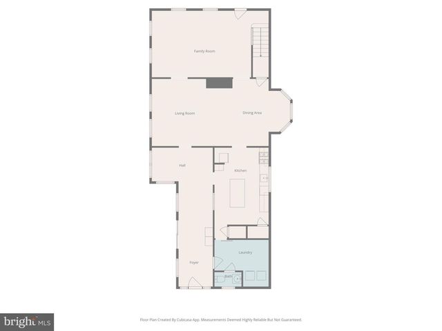 7299 MARSHALL ST, Lincoln, DE 19960