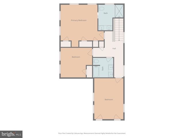 7299 MARSHALL ST, Lincoln, DE 19960