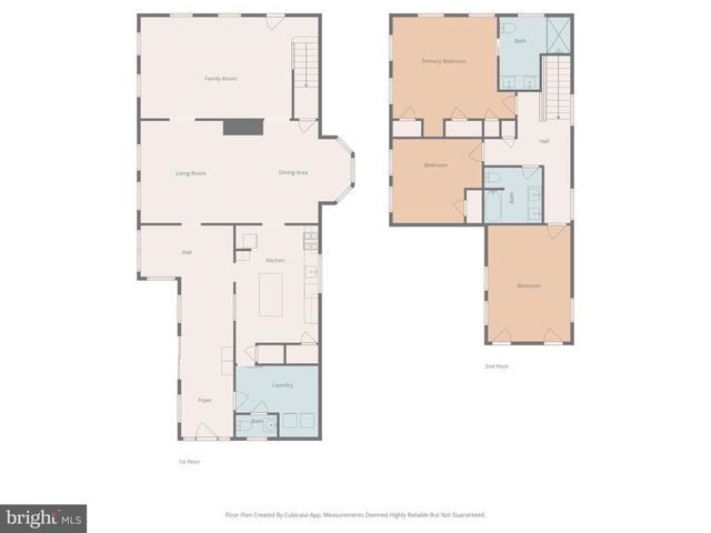 7299 MARSHALL ST, Lincoln, DE 19960