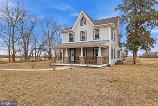 7299 MARSHALL ST, Lincoln, DE 19960