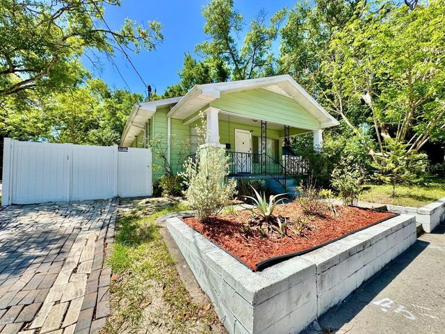 3511 BISHOP EDDIE NEWKIRK WAY, Tampa, FL 33605