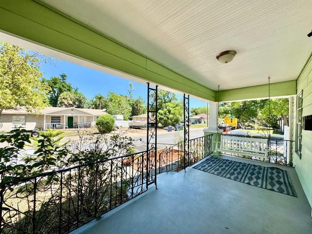 3511 BISHOP EDDIE NEWKIRK WAY, Tampa, FL 33605