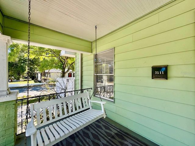 3511 BISHOP EDDIE NEWKIRK WAY, Tampa, FL 33605