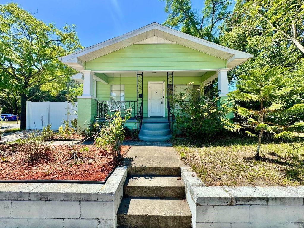 3511 BISHOP EDDIE NEWKIRK WAY, Tampa, FL 33605