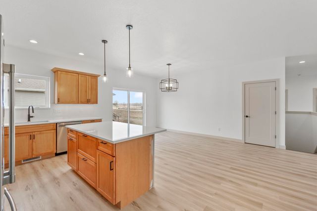 505 Sands Avenue, Janesville, IA 50647