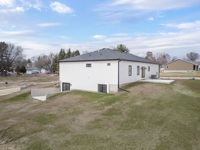 505 Sands Avenue, Janesville, IA 50647