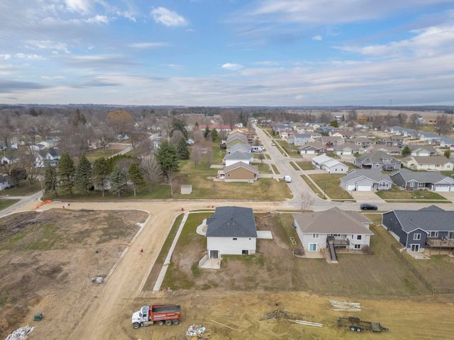 505 Sands Avenue, Janesville, IA 50647