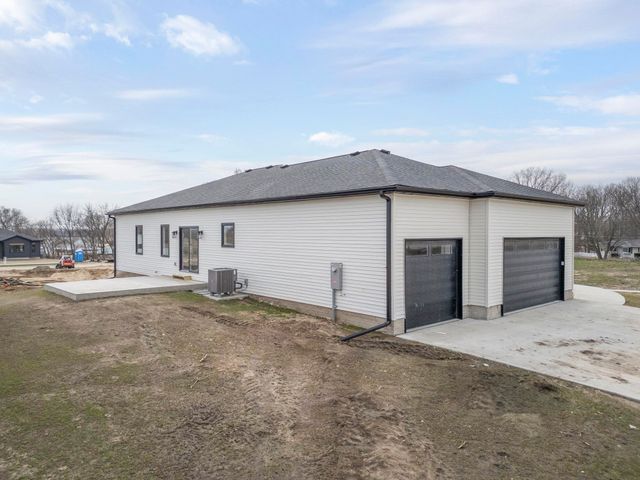 505 Sands Avenue, Janesville, IA 50647