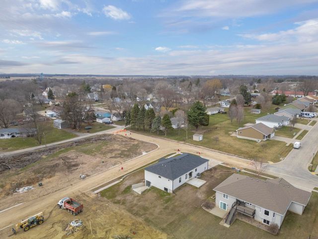 505 Sands Avenue, Janesville, IA 50647