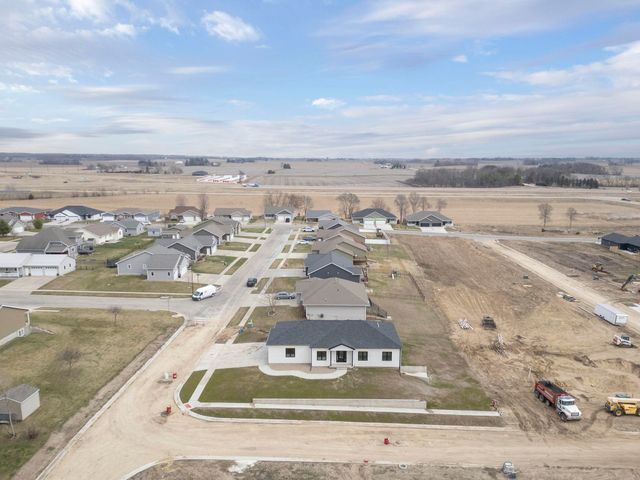 505 Sands Avenue, Janesville, IA 50647