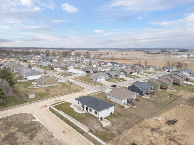 505 Sands Avenue, Janesville, IA 50647