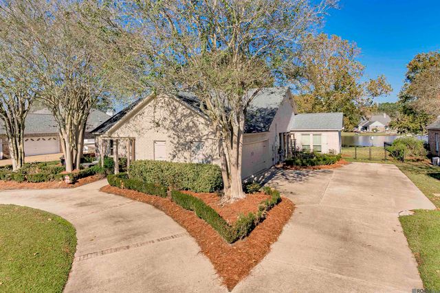 13725 Briarlake Ave, Baton Rouge, LA 70809