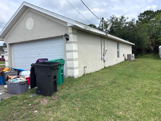 2397 SW Plum Court, Port St. Lucie, Port St Lucie, FL 34953