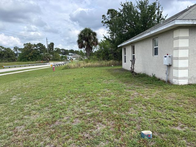 2397 SW Plum Court, Port St. Lucie, Port St Lucie, FL 34953