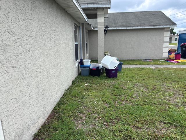 2397 SW Plum Court, Port St. Lucie, Port St Lucie, FL 34953