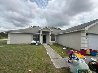 2397 SW Plum Court, Port St. Lucie, Port St Lucie, FL 34953