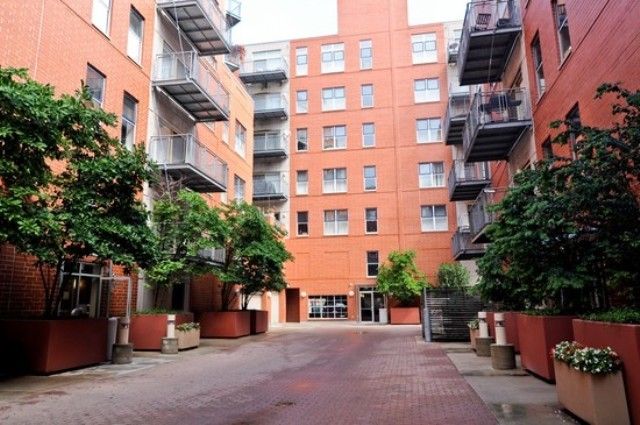 1222 Chicago Avenue 705, Evanston, IL 60202
