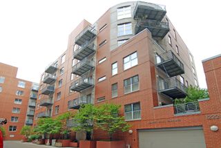1222 Chicago Avenue 705, Evanston, IL 60202