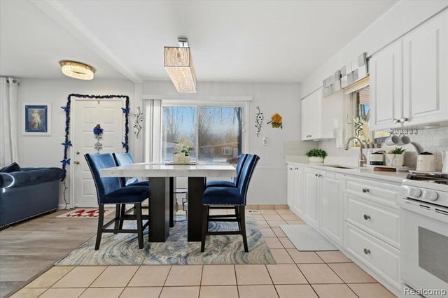 1705 Moulin Avenue, Madison Heights, MI 48071