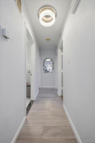 1705 Moulin Avenue, Madison Heights, MI 48071