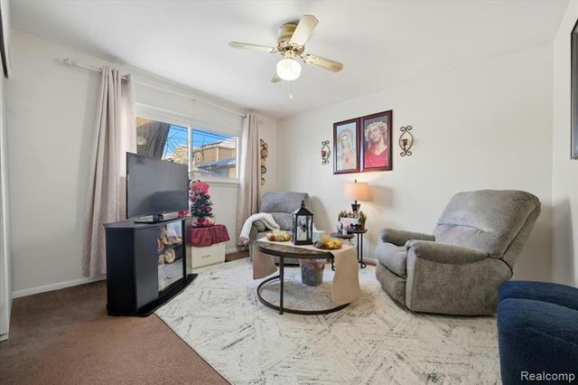 1705 Moulin Avenue, Madison Heights, MI 48071