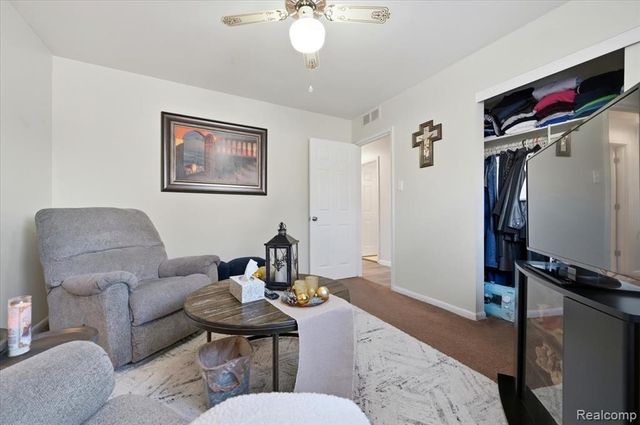 1705 Moulin Avenue, Madison Heights, MI 48071