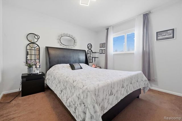 1705 Moulin Avenue, Madison Heights, MI 48071