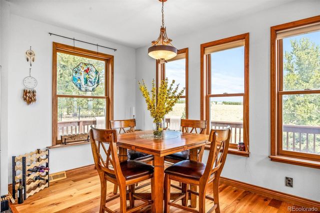 2020 Mullenville Road, Fairplay, CO 80440