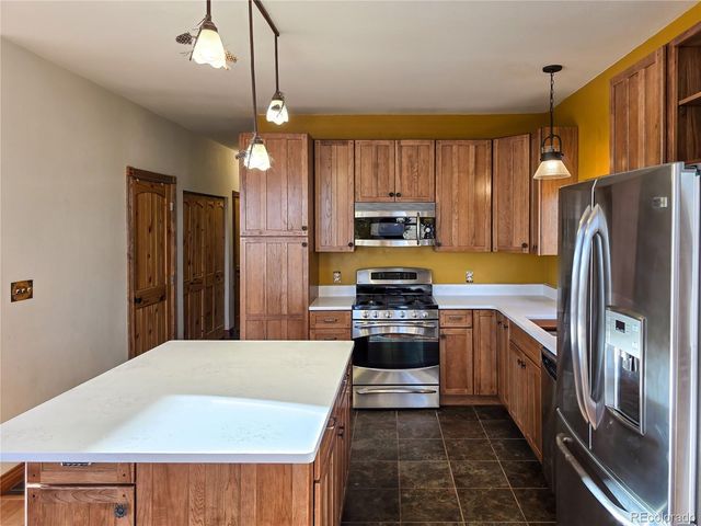 2020 Mullenville Road, Fairplay, CO 80440