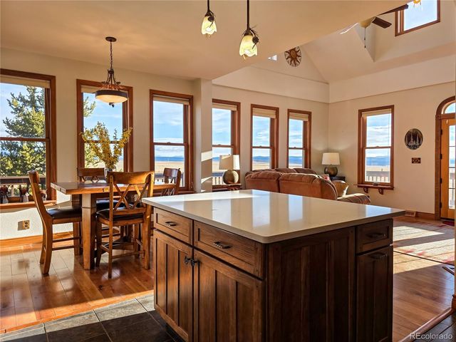 2020 Mullenville Road, Fairplay, CO 80440