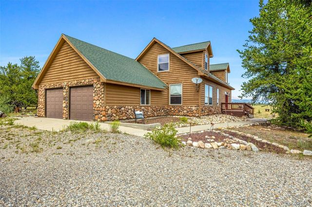 2020 Mullenville Road, Fairplay, CO 80440