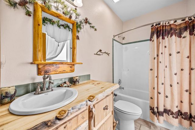 2020 Mullenville Road, Fairplay, CO 80440