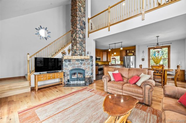 2020 Mullenville Road, Fairplay, CO 80440