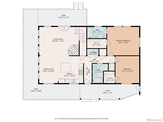 2020 Mullenville Road, Fairplay, CO 80440