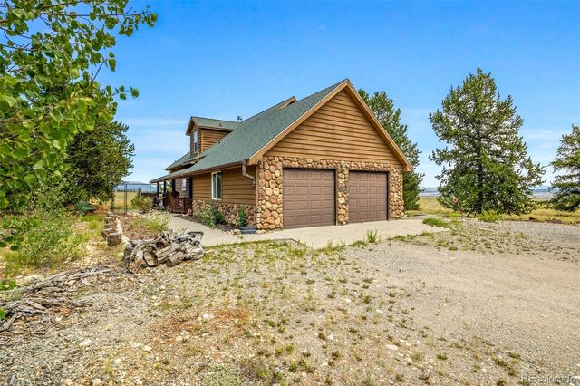 2020 Mullenville Road, Fairplay, CO 80440