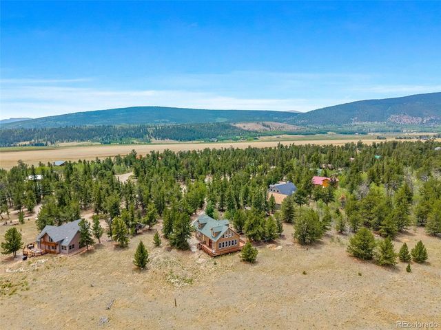 2020 Mullenville Road, Fairplay, CO 80440
