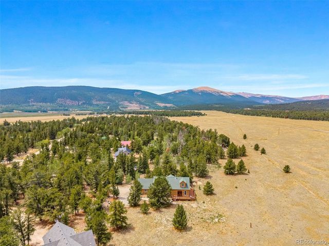 2020 Mullenville Road, Fairplay, CO 80440