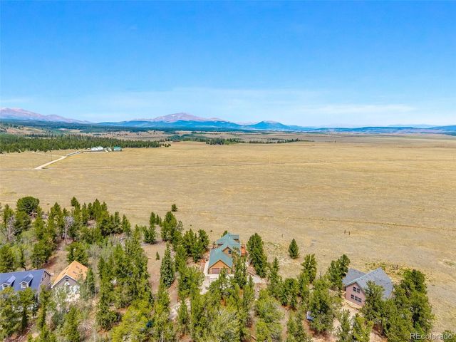 2020 Mullenville Road, Fairplay, CO 80440