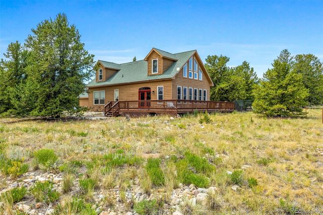 2020 Mullenville Road, Fairplay, CO 80440